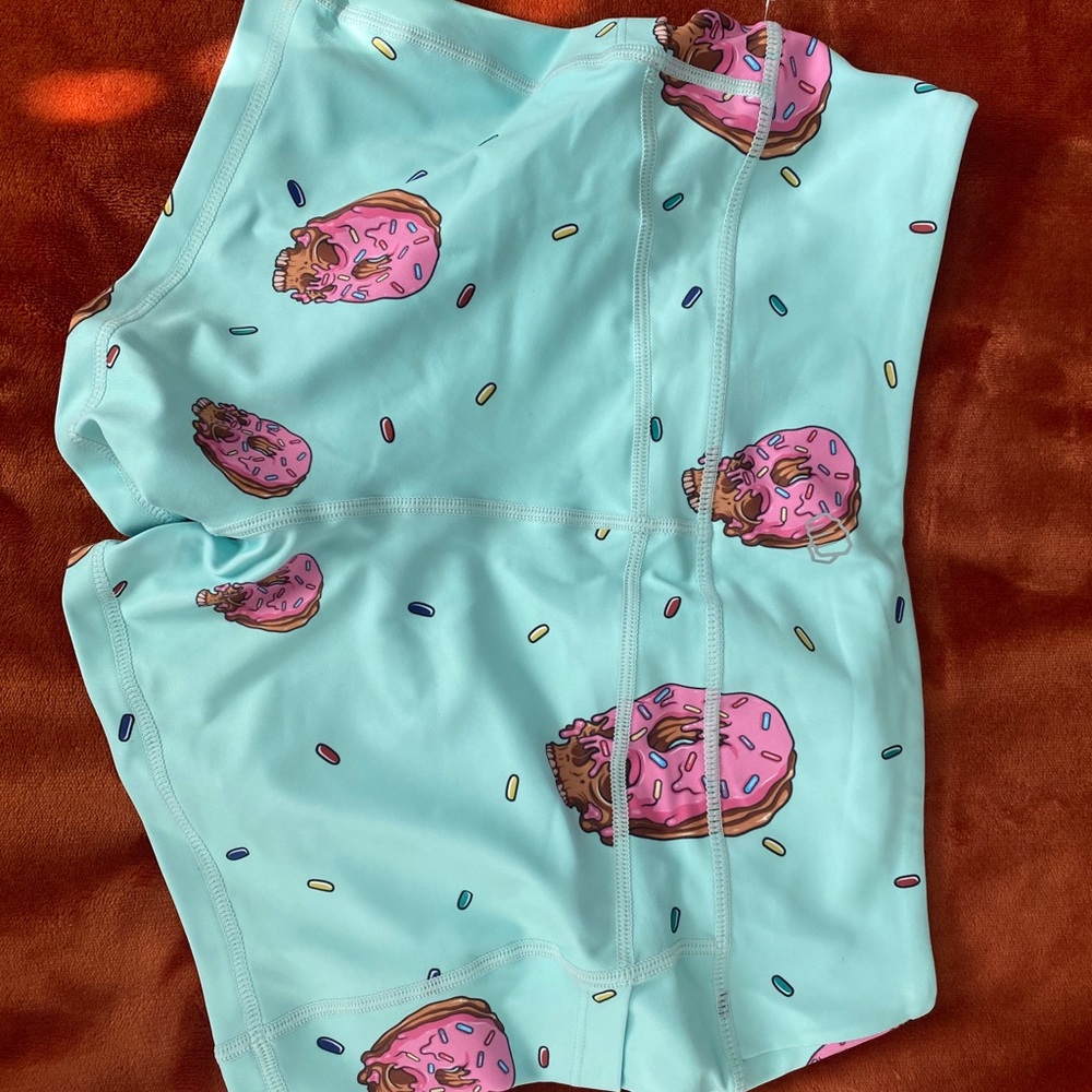 Size Medium Shorts